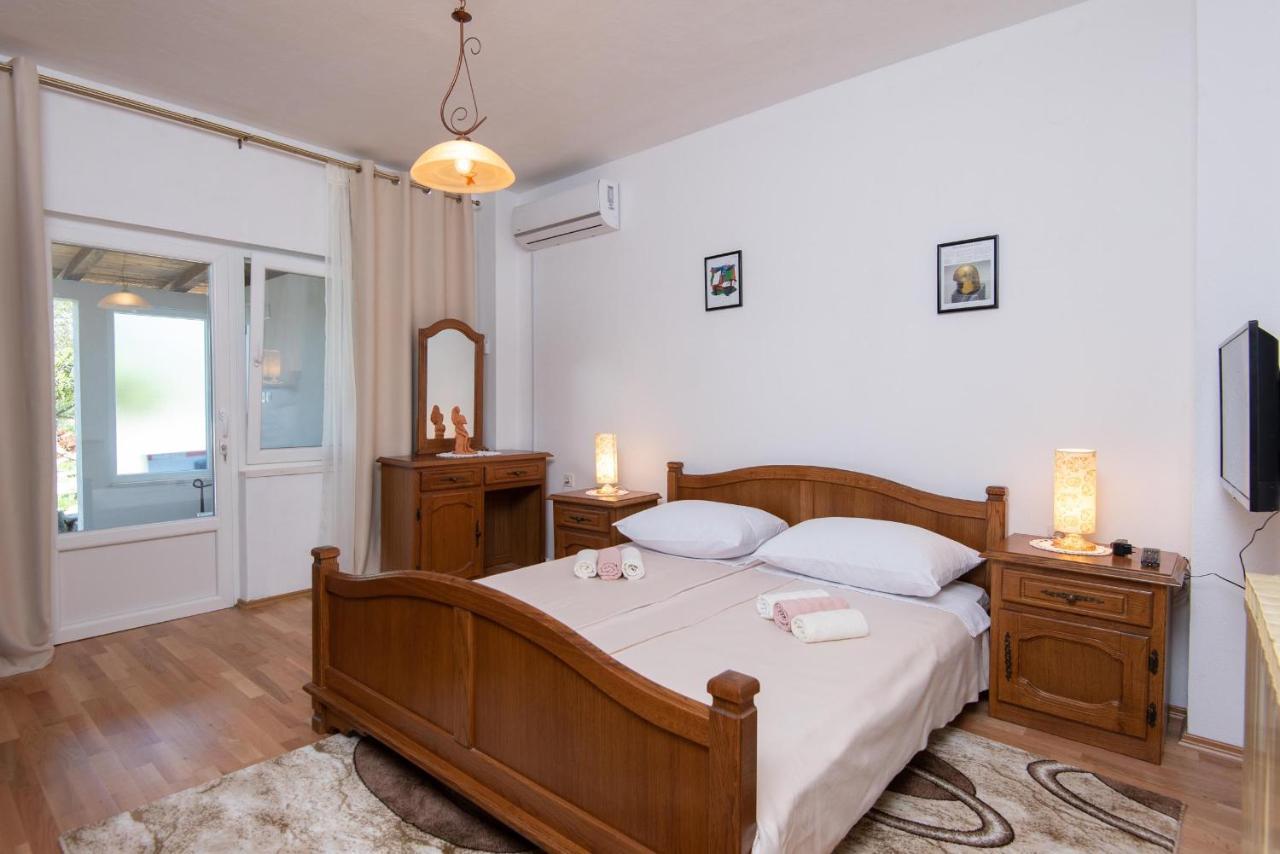 Apartment Kuna Kuna Pelješka Extérieur photo