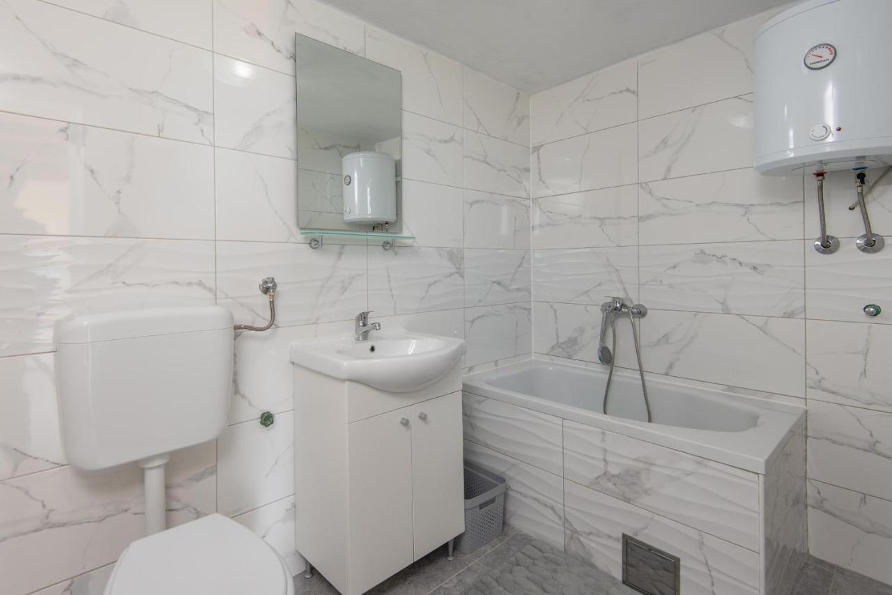 Apartment Kuna Kuna Pelješka Extérieur photo