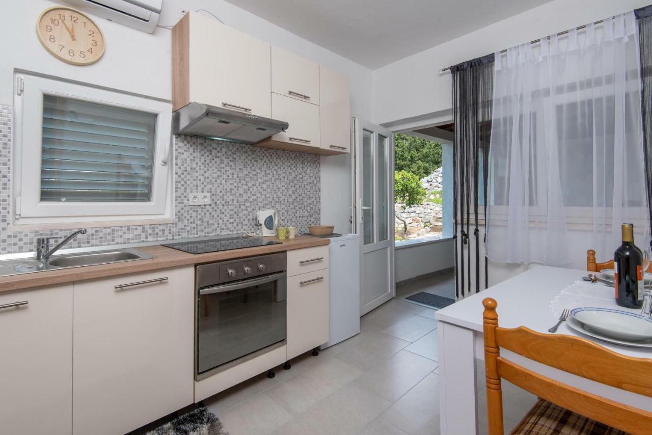Apartment Kuna Kuna Pelješka Extérieur photo