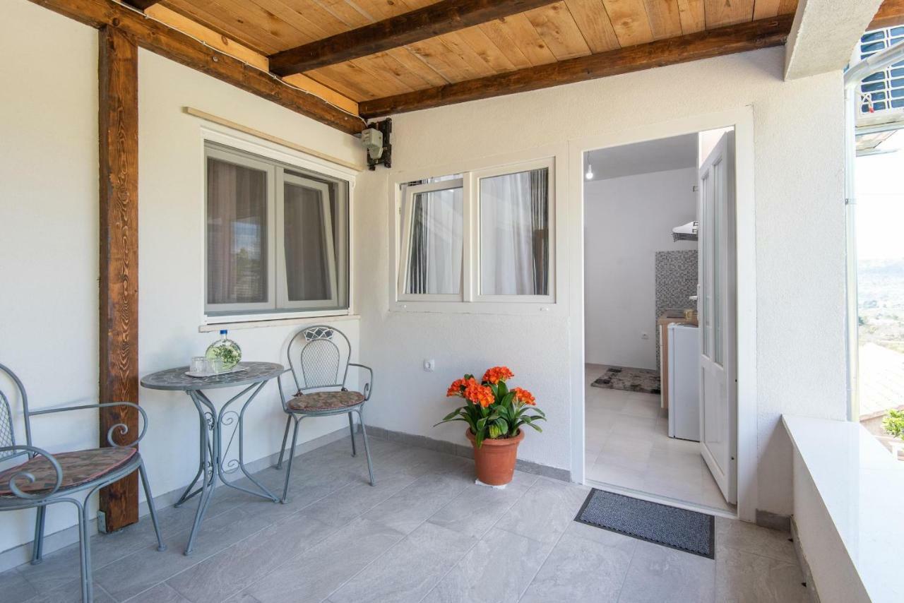 Apartment Kuna Kuna Pelješka Extérieur photo