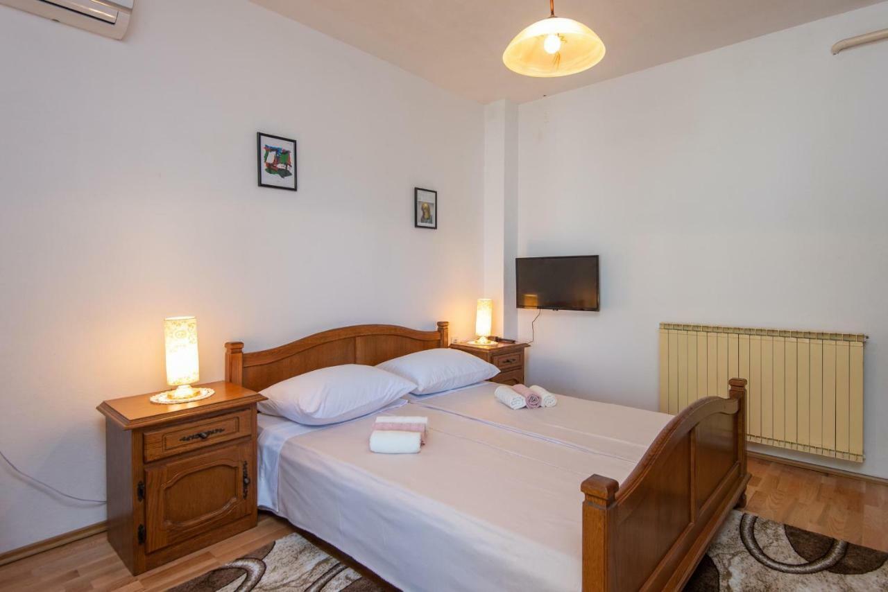 Apartment Kuna Kuna Pelješka Extérieur photo